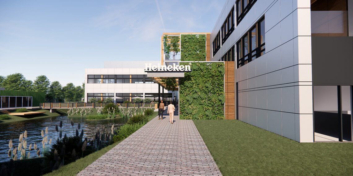 Heineken construirá un nuevo Centro Global de I+D con una inversión de 45 millones