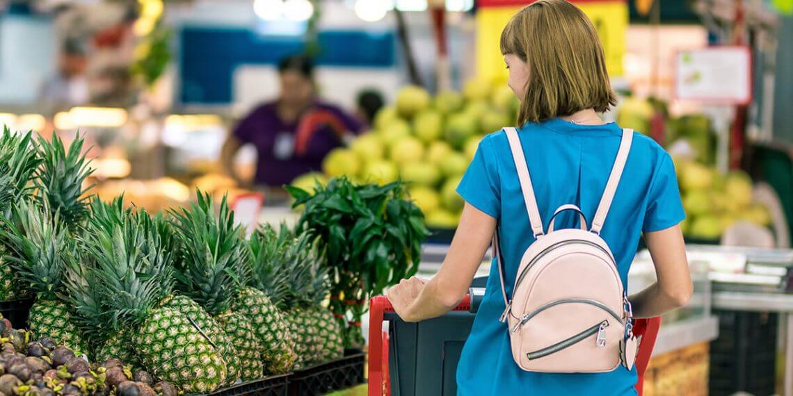 ¿Qué alimentos se han encarecido más en octubre tras la subida del IVA?