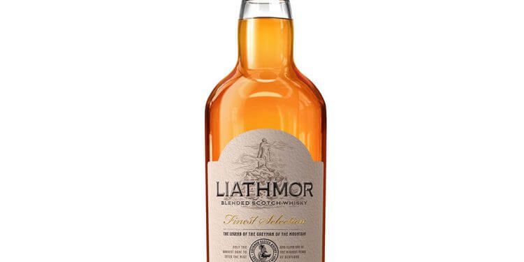 Juan Torres Master Distillers entra en la categoría de whisky