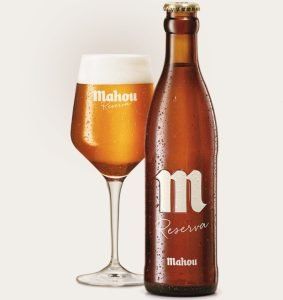 Nace Mahou Reserva, una cerveza única para disfrutar de los pequeños placeres de la vida