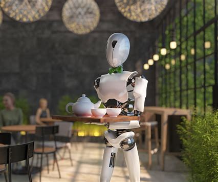 ¿Vale la pena la IA en la hotelería? Una mirada al futuro del servicio personalizado