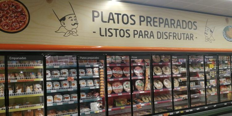 El incremento en la compra de alimentos listos para comer difumina las fronteras entre retail y foodservice