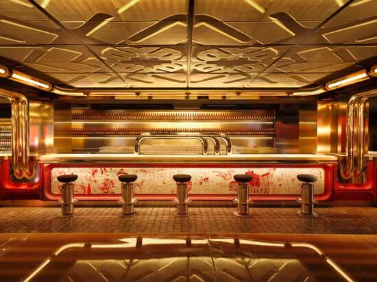 La Plaza Mahou: el nuevo templo de la cerveza en el Santiago Bernabéu 