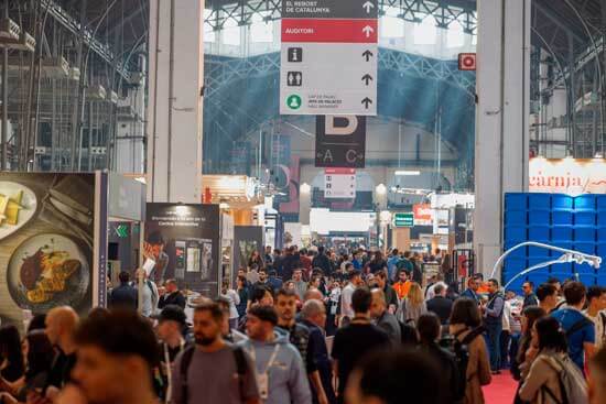 Gastronomic Forum Barcelona 2024 ahonda en la restauración que viene 