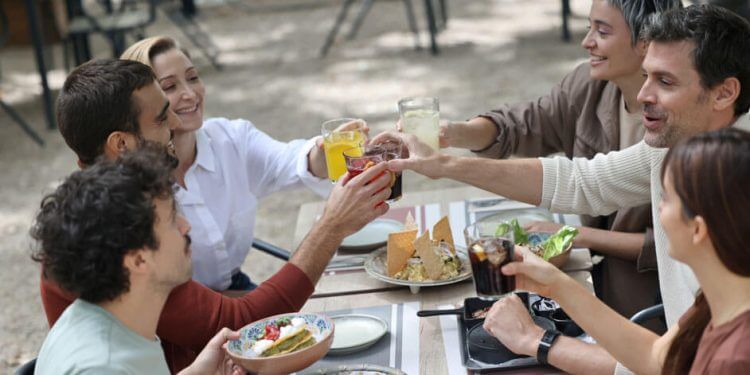 Las bebidas refrescantes han reducido un 47% su contenido en azúcar desde 2005