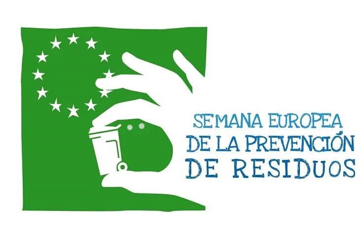 Semana Europea de la Reducción de Residuos (EWWR) 2024, del 19 al 27 de noviembre