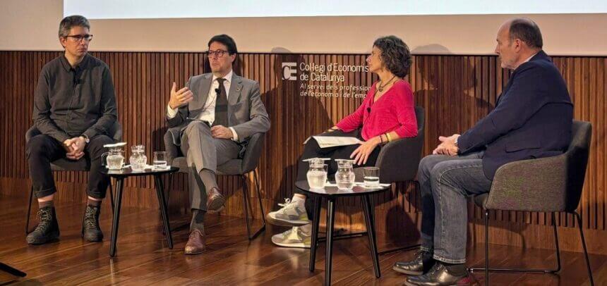 El 86% de las empresas muestran un alto grado de conocimiento de economía circular