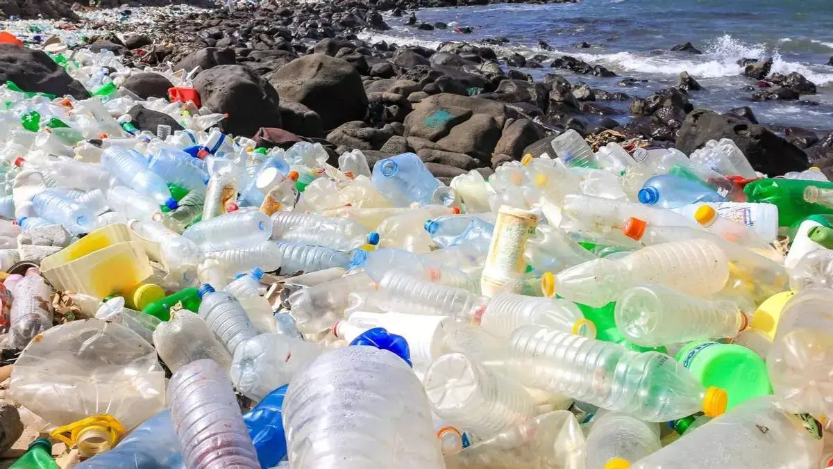 Los consumidores españoles podrán ‘devolver los cascos’ de botellas de plástico, briks y latas de bebidas en un plazo de dos años