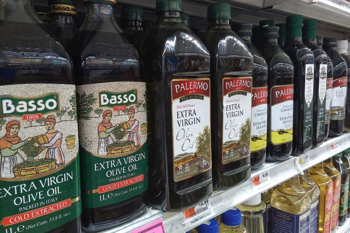 Trump lanza una amenaza directa al aceite de oliva español