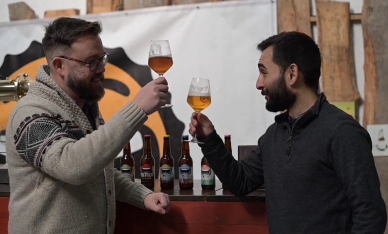 Cerveza Dichosa celebra su sexto aniversario
