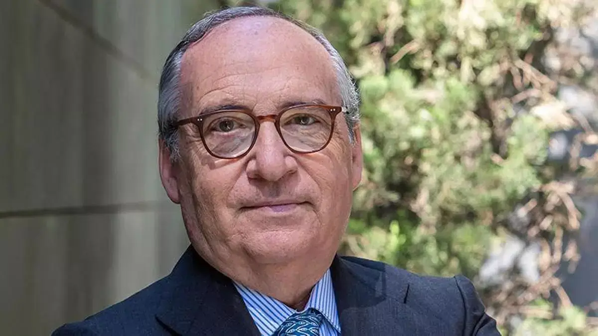 La industria alimentaria, atrapada entre la marca blanca y la regulación europea, sostiene Antonio Hernández (Ebro Foods)