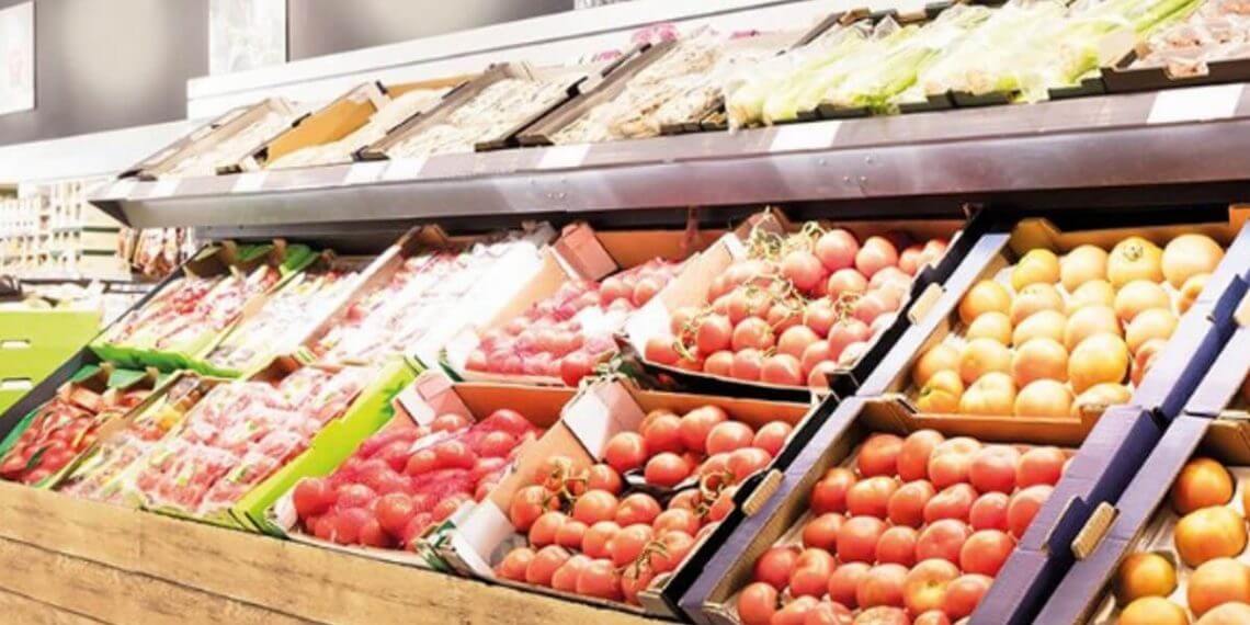 ¿Qué alimentos se han encarecido más en noviembre?