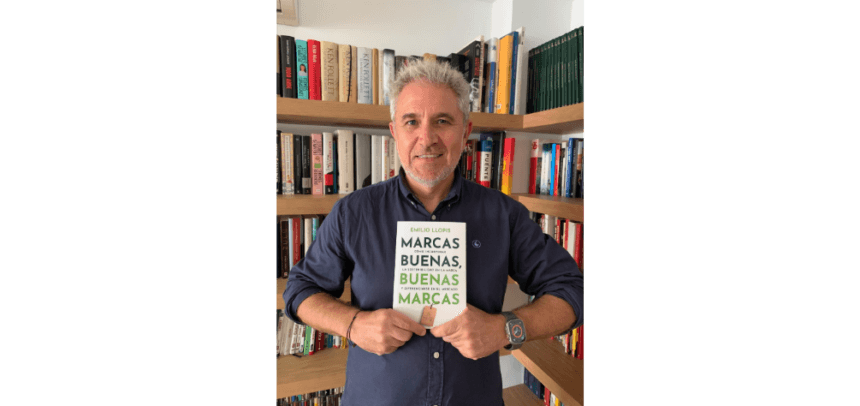 “Cómo incorporar la sostenibilidad en la marca y diferenciarse del mercado”