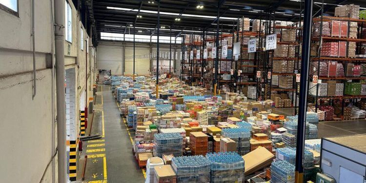 Consum traslada un mensaje de tranquilidad sobre el abastecimiento en sus tiendas