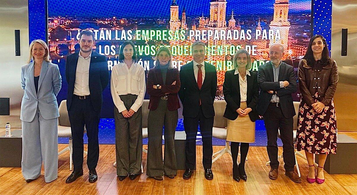 ¿Están las empresas preparadas para la nueva normativa en sostenibilidad?