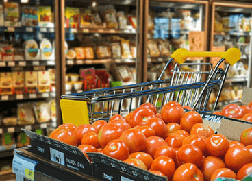 El gran consumo vuelve a los niveles de crecimiento previos a la inflación