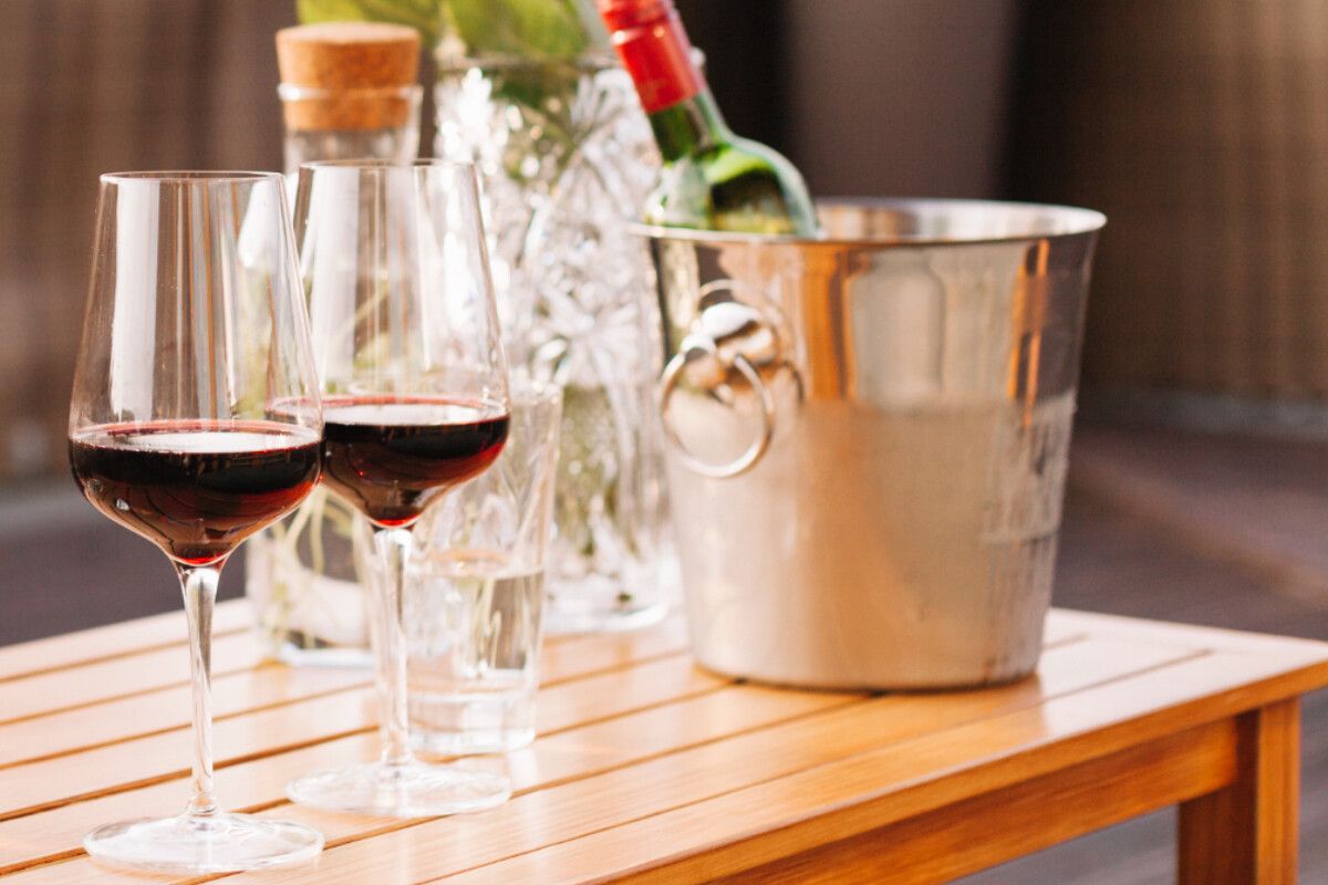 Un hito del vino tinto de Rioja en el mejor momento del año al que se rinden con 94 puntos Parker y Tim Atkin