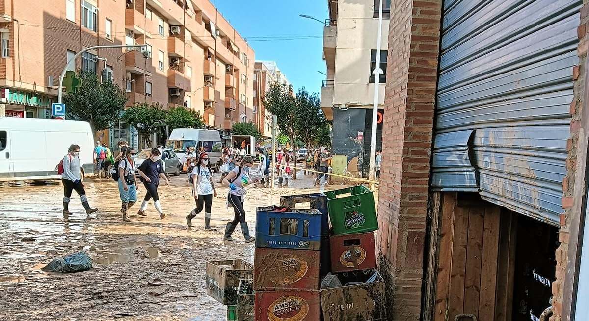 Heineken reactiva Fuerzabar en apoyo a la hostelería valenciana con más de 6 millones de euros