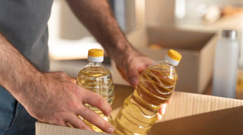 El precio promedio en gran consumo registró valores negativos en noviembre, la primera vez desde 2021