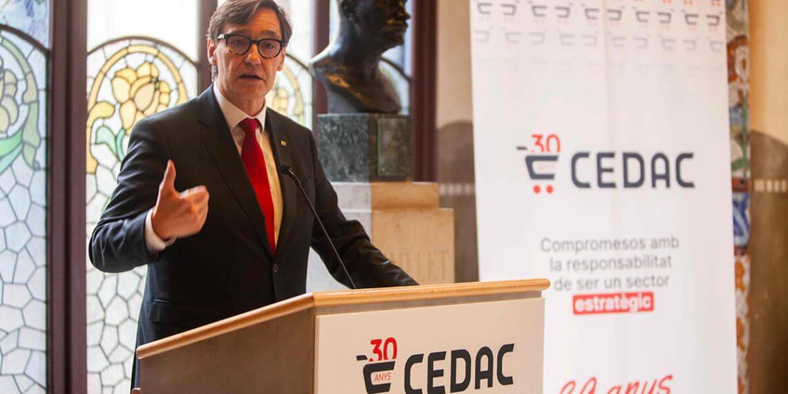 La distribución alimentaria destaca la necesidad de ser reconocida como sector estratégico