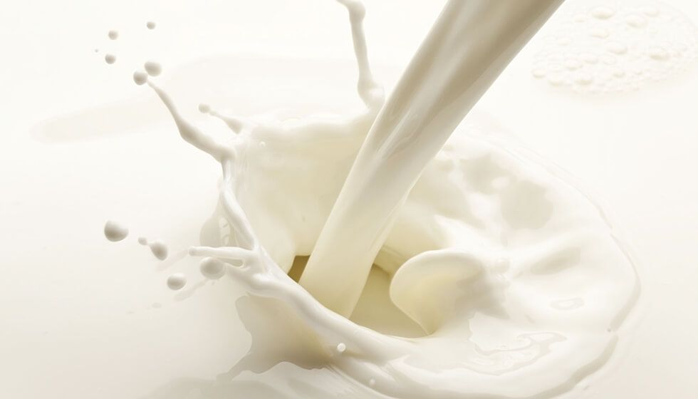 El precio de la leche española se sitúa entre las que más cae de la UE en 2024