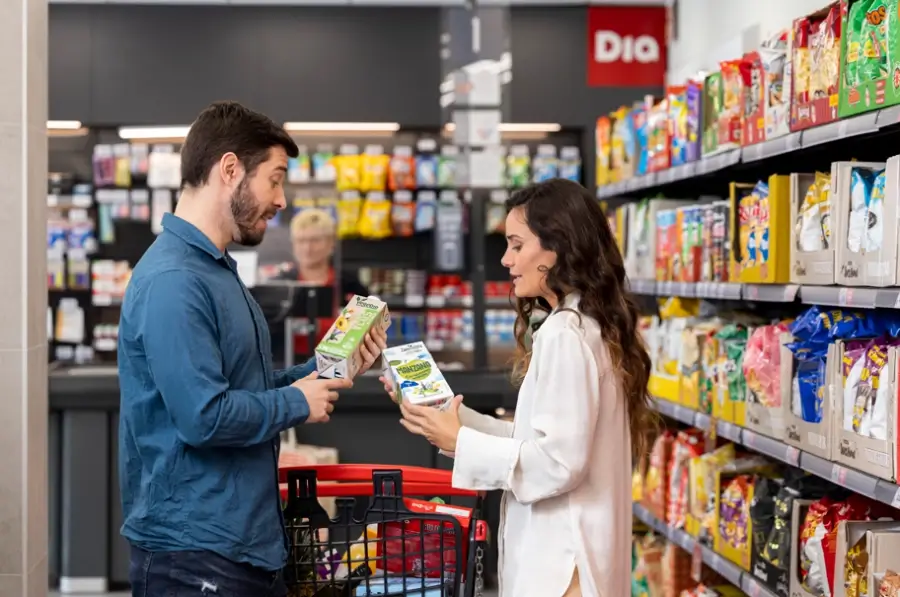 Dia España cierra el 2024 consolidando su modelo de proximidad