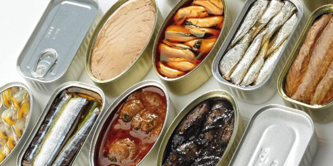 Bruselas prohíbe el bisfenol A en materiales destinados a entrar en contacto con alimentos