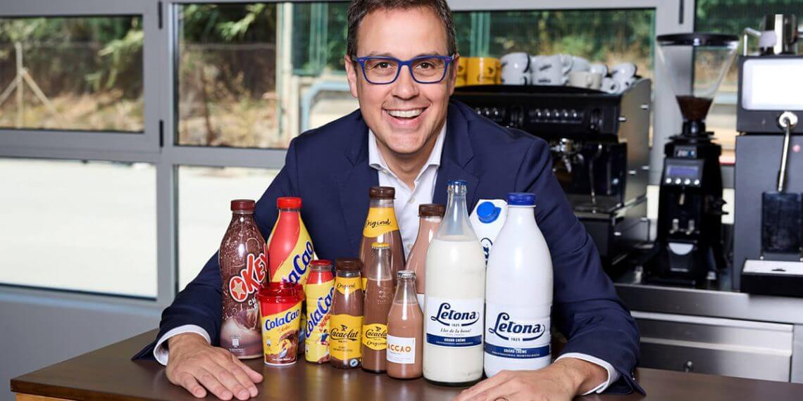 Damm e Idilia Foods crearán una Joint Venture para gestionar todas las marcas de batidos