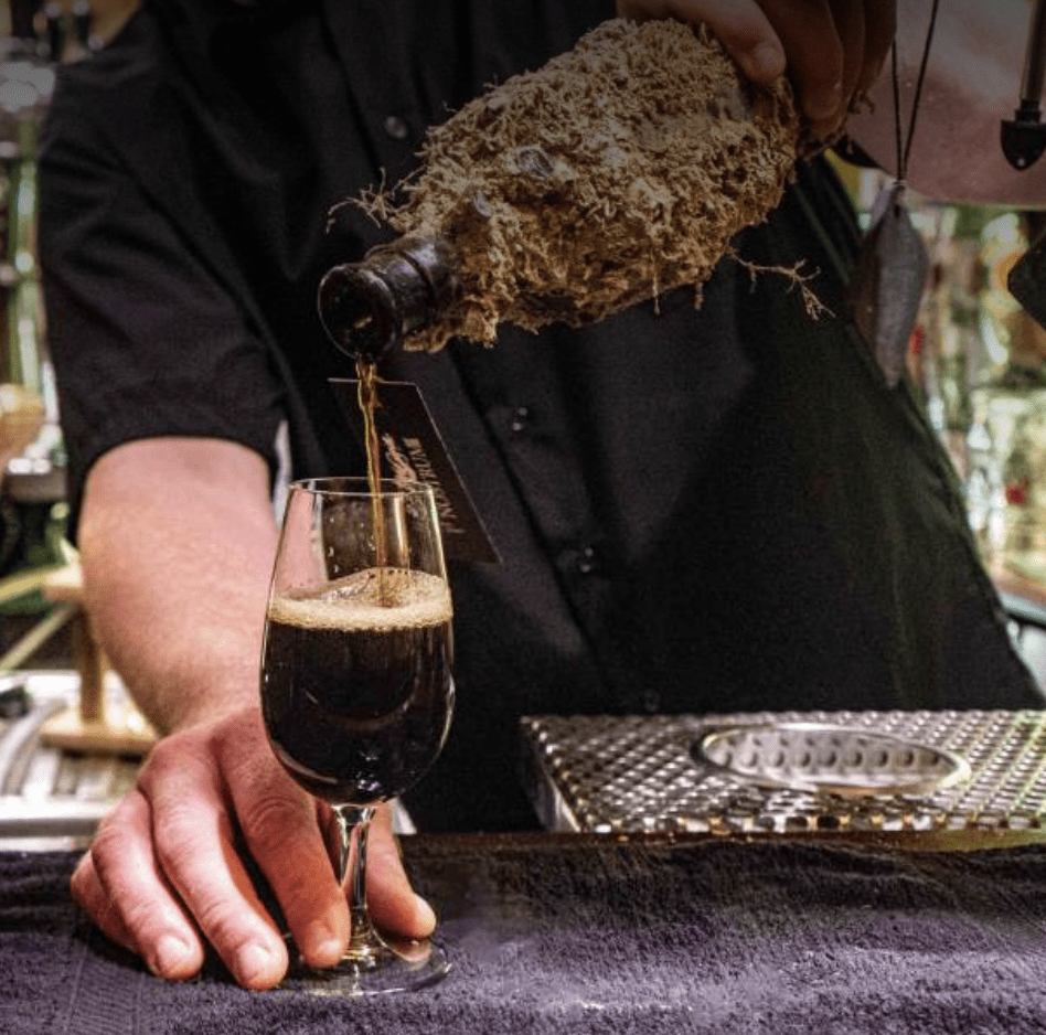 Catalunya hace historia: una cerveza catalana se cuela en el top de las mejores del mundo