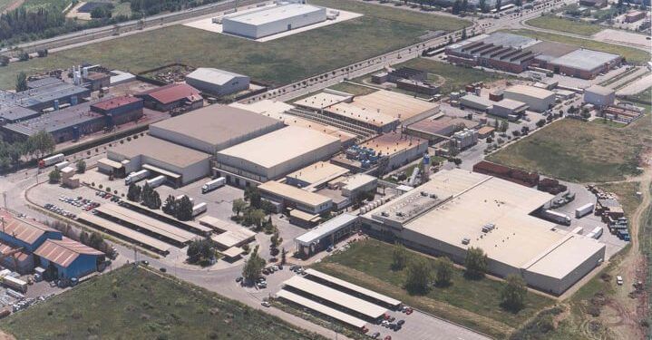 Lactalis España sigue apostando por el tejido empresarial local y el desarrollo de las zonas rurales