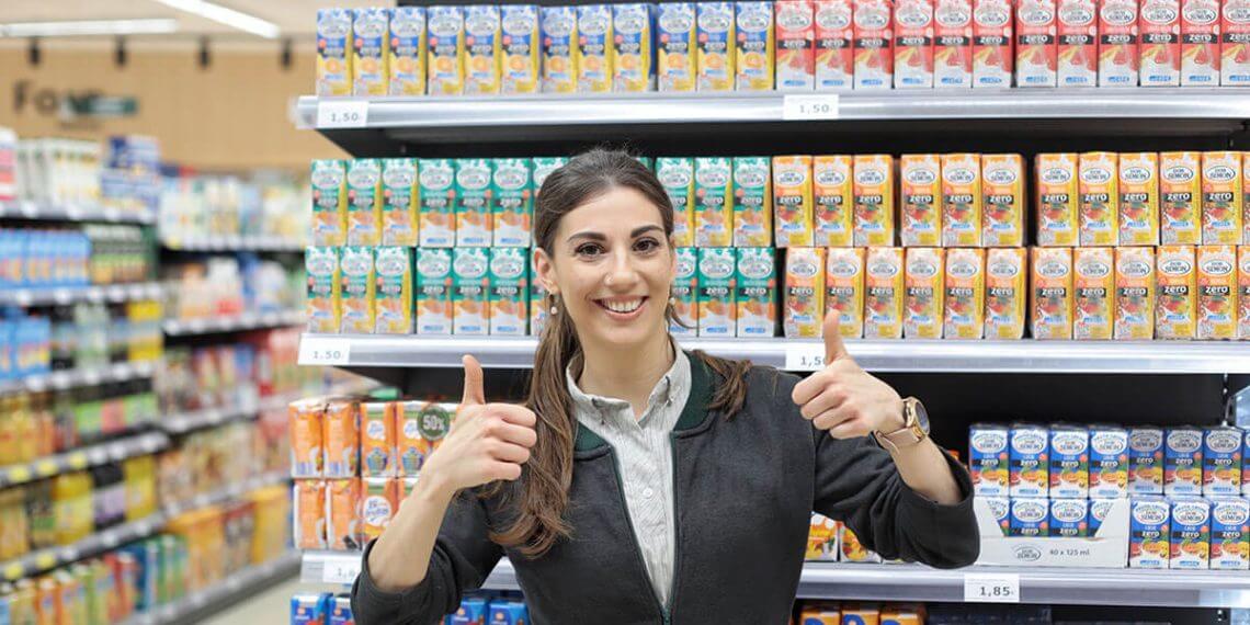 El sector retail sigue siendo líder en empleo y salarios