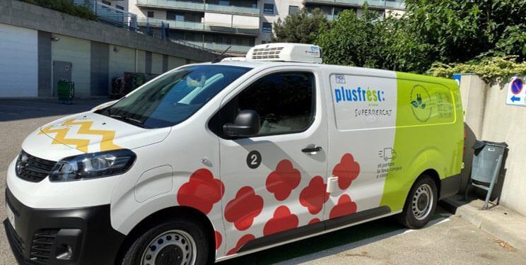 Plusfresc logra importantes avances en sostenibilidad