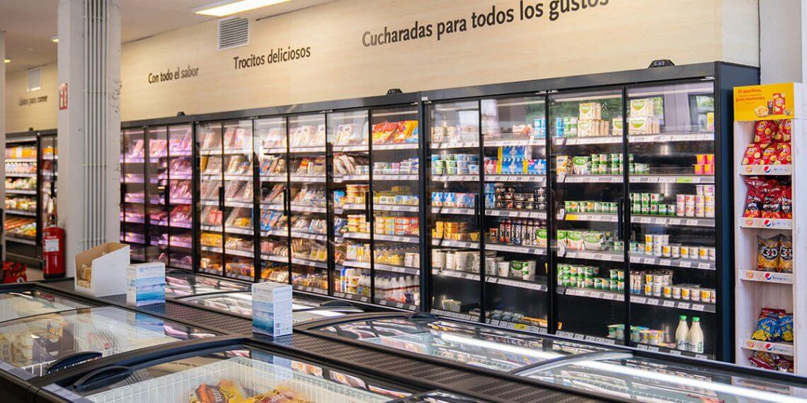 Transgourmet avanza en la expansión de sus franquicias y acumula 51 nuevos supermercados en 2024