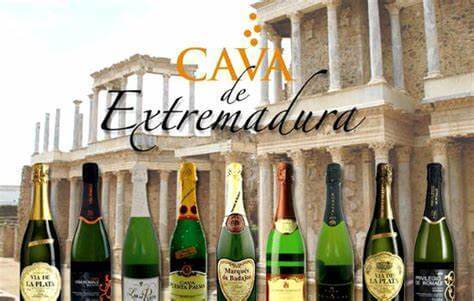 El cava extremeño celebra un año navideño muy bueno con un 20% de aumento en ventas