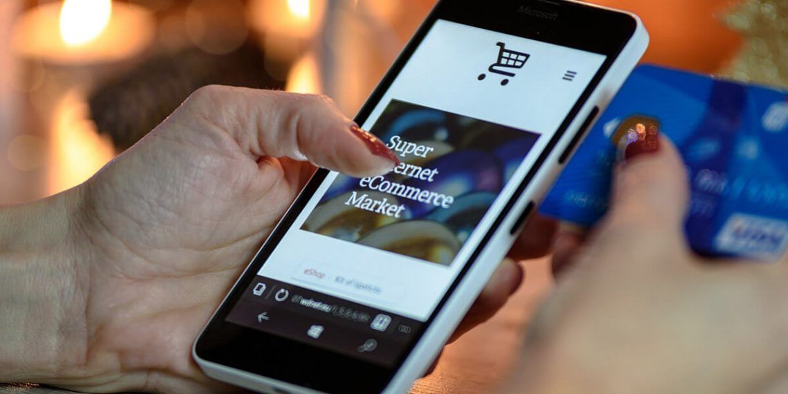 Tiendas online: ¿quién lidera la compra sostenible?