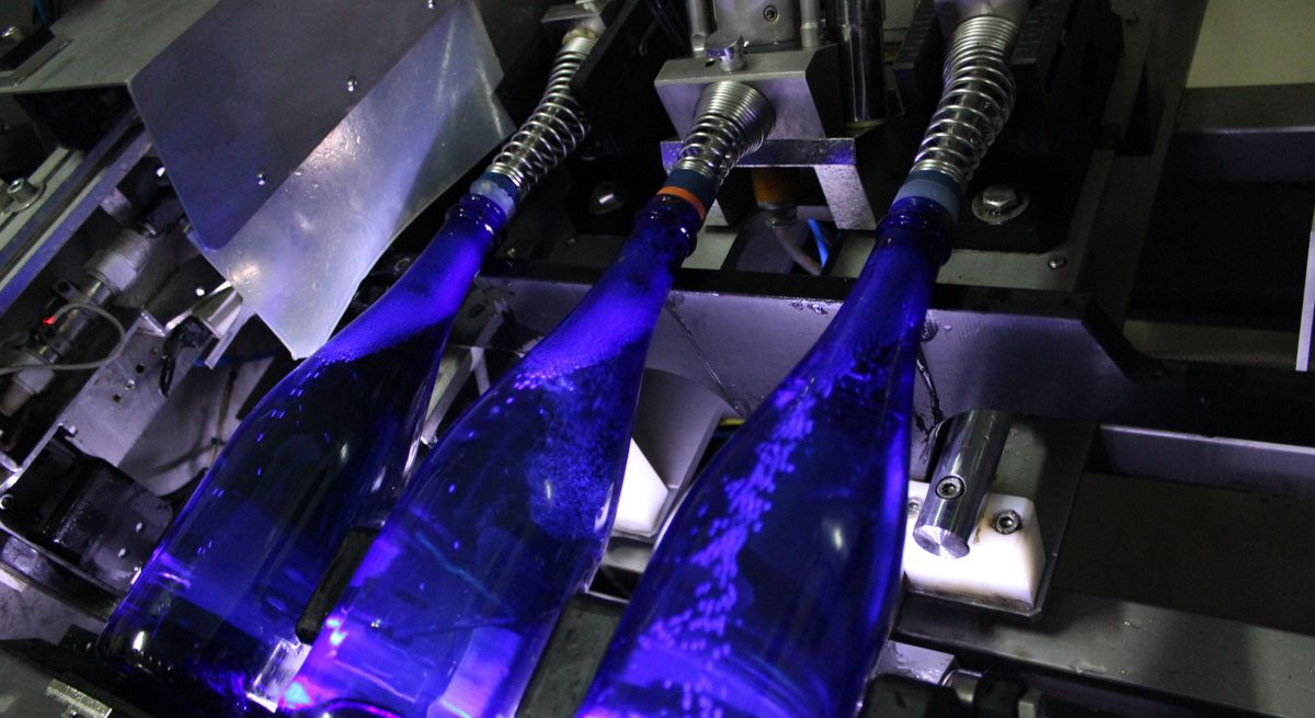 Burbujas gallegas protagonizan las mesas navideñas con espumosos de ‘Rías Baixas’