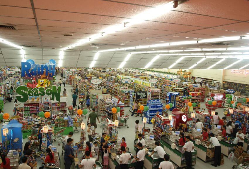 La omnicanalidad, la innovación o la sostenibilidad, presentes en el gran consumo en 2025