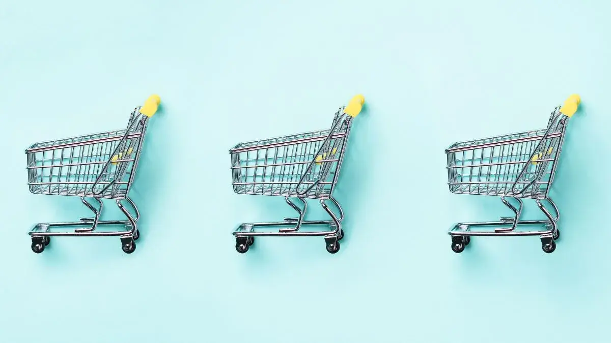 El Gran Consumo crece pero a los consumidores les preocupa el aumento del coste de la vida