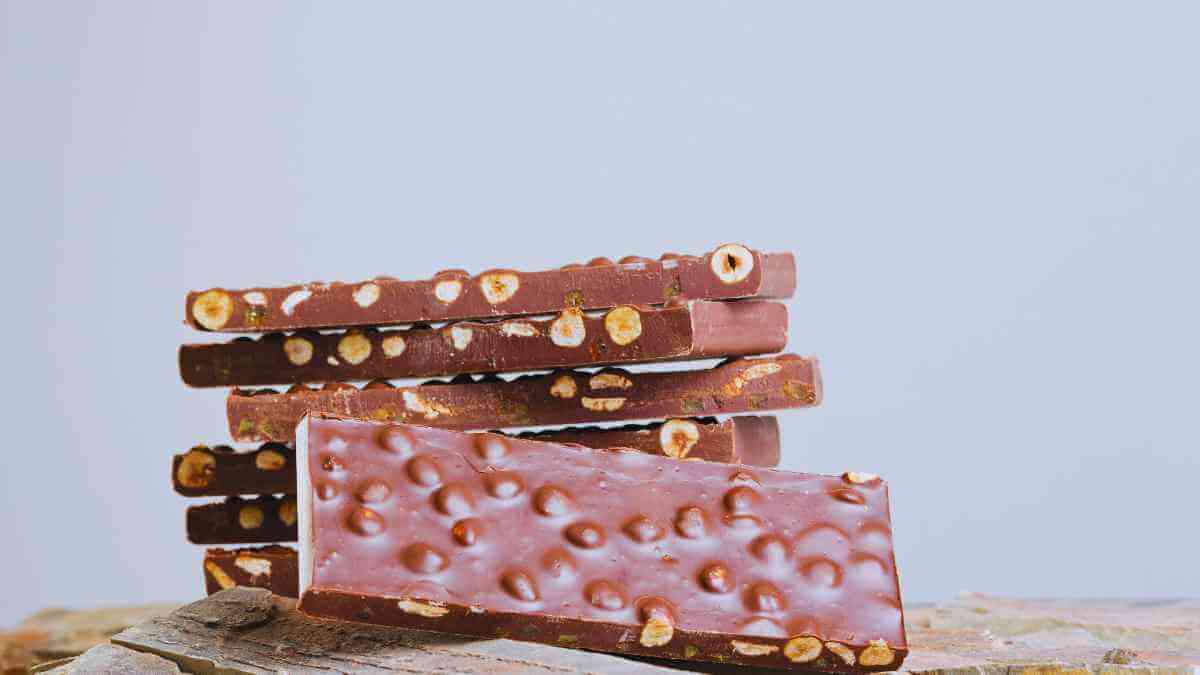 El turrón de chocolate dispara su precio y se convierte en el más caro: las razones