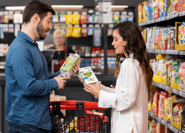 Cuatro recomendaciones para crecer en gran consumo 