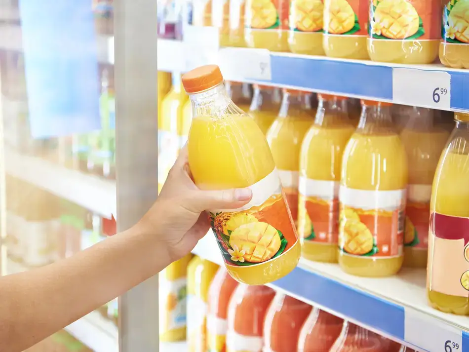 Consulta pública para modificar las normas de calidad de los zumos de frutas, las confituras y la leche deshidratada