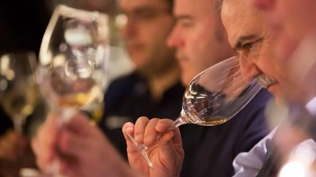 El Brandy de Jerez deja de ser la bebida espirituosa española más vendida