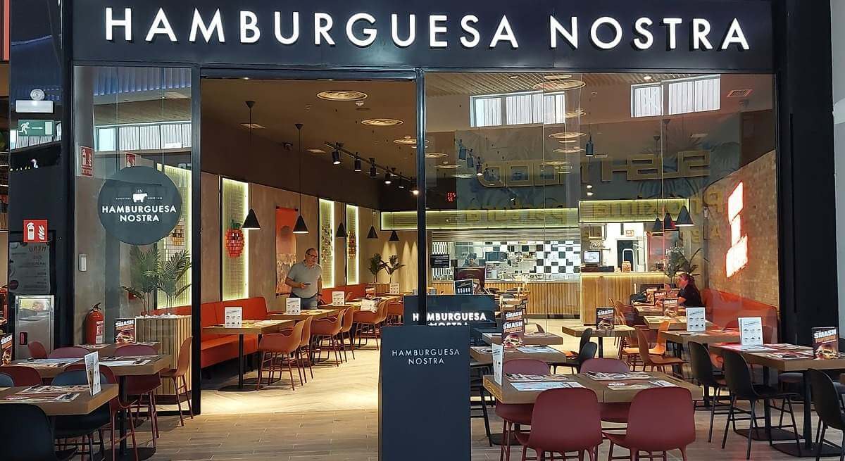 Damm compra el 20% de Hamburguesa Nostra que le faltaba y apuesta por las franquicias