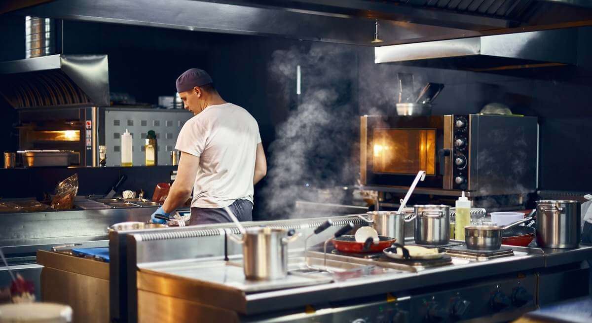 La gastronomía aporta cerca de 375.000 millones de euros a la economía española