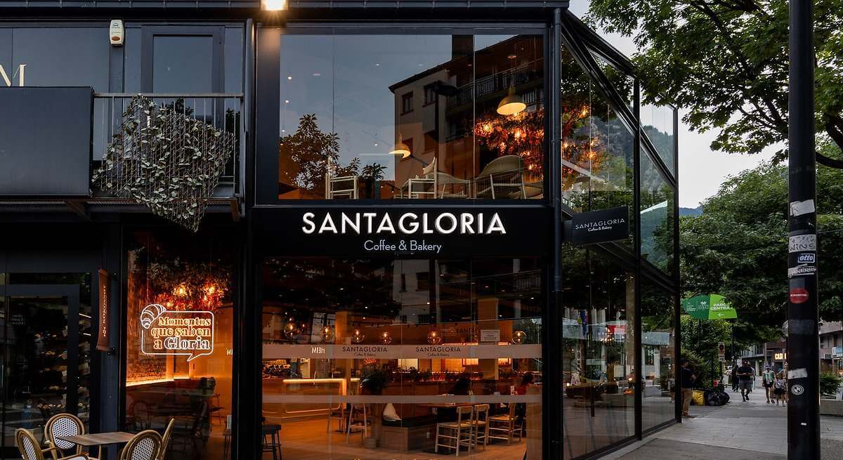 El dueño de Santagloria elevó sus ventas un 12% el año pasado y superó los 150 millones