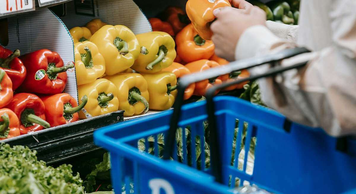 La alimentación sigue restando al IPC