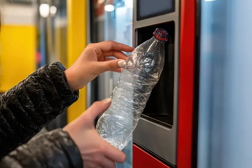 El ‘confuso’ sistema de retorno de botellas: por qué no volveremos a ‘devolver el casco’