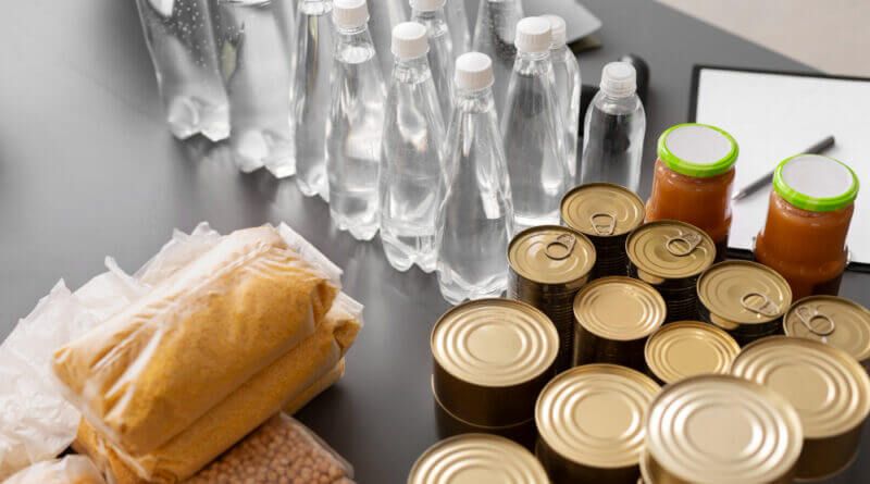 La prohibición del bisfenol A en los envases de alimentos en la UE entra en vigor