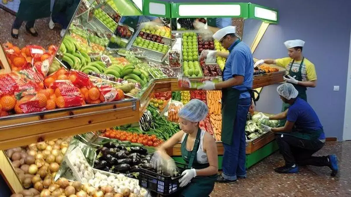 El Instituto de Alimentos de Barcelona y Mercabarna se integran como nuevo centro formativo