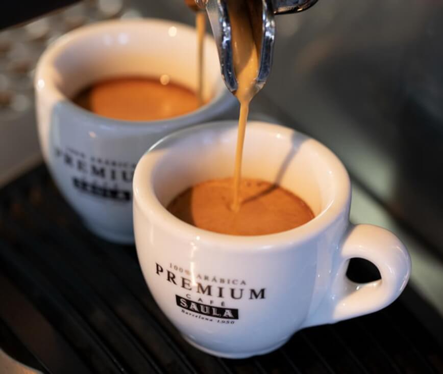 Pascual prevé superar 100 millones de facturación en café y está abierto a nuevas compras